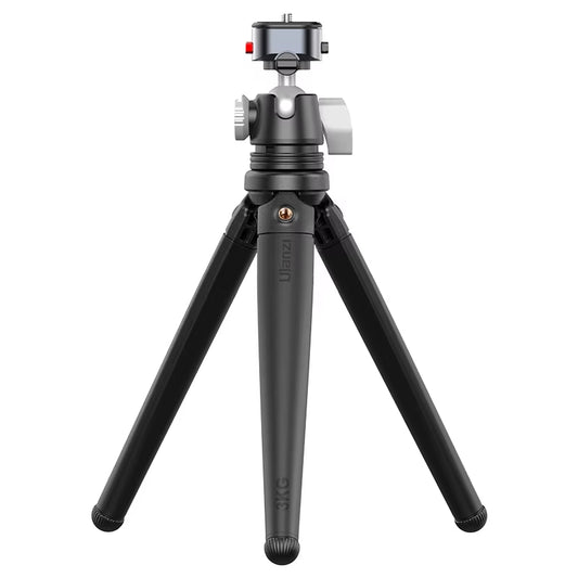 Ulanzi Claw Flexible Octopus Tripod for Camera Claw Quick Release Travel Portable Tripod 360° Panoramic Ball Head