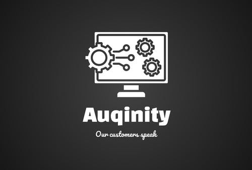 Auqinity 